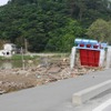 東日本大震災発生から3か月。宮城県南三陸町