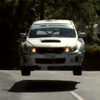 スバル インプレッサ WRX STI…マン島TT新記録の瞬間［動画］