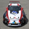 GAZOORacing レクサス LFA
