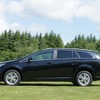 トヨタ・アベンシス 新型