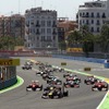 F1ヨーロッパGP