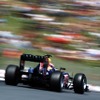 ウェーバー（F1ヨーロッパGP）