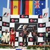 F1ヨーロッパGP