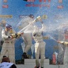 マンタイレーシング（ニュルブルクリンク24時間耐久レース）
