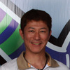 武石伸也選手