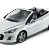 プジョー308CC 