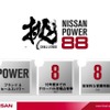 日産パワー88