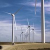 風力発電の特許ランキング…トップはENERCON創業者、2位に三菱重工 画像