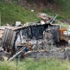 東日本大震災発生から3か月。宮城県石巻市〜女川町