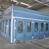 デュポンの次世代水性塗料、クロマックスプロを使用する岩手スバル自動車