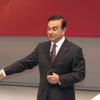 日産パワー88発表