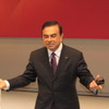 日産パワー88発表