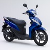 ホンダDio110