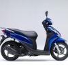 ホンダDio110