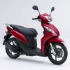 ホンダDio110