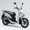 ホンダDio110