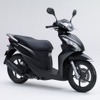 ホンダDio110