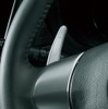 スバル・エクシーガ改良新型。パドルシフト 