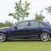 メルセデスベンツ C200ブルーエフィシエンシー アバンギャルド AMGスポーツパッケージ装着車