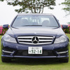 メルセデスベンツ C200ブルーエフィシエンシー アバンギャルド AMGスポーツパッケージ装着車