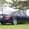 メルセデスベンツ C200ブルーエフィシエンシー アバンギャルド AMGスポーツパッケージ装着車
