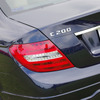 メルセデスベンツ C200ブルーエフィシエンシー アバンギャルド AMGスポーツパッケージ装着車