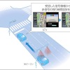 トヨタ自動車DSSSに対応したカーナビを開発。信号待ち発進準備案内