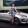 DS5（上海モーターショー11）