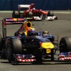 ウェーバー（F1ヨーロッパGP）