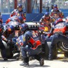 F1ヨーロッパGP