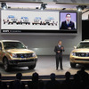 【株価】販売好調で追い風---日産が続伸
