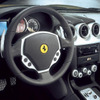 【デトロイトショー'04速報】フェラーリ『612スカリエッティ』…4シーター