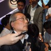 マツダ・山内孝社長