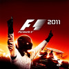 PS3/Xbox 360『F1 2011』。写真は開発中