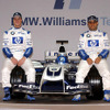 ウィリアムズ「FW26」は過激だぞ