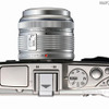 E-P3（シルバー）＋M.ZUIKO 14-42mm F3.5-5.6IIR E-P3（シルバー）＋M.ZUIKO 14-42mm F3.5-5.6IIR