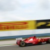 F1の魅力のひとつは音