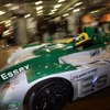 ルマン LMP2クラスに参戦した ポルシェ RSスパイダー