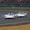 ポルシェの歴代プロトタイプスポーツカー