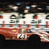 ポルシェの歴代プロトタイプスポーツカー