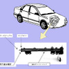 【リコール】ボルボ『S40』『V40』『V70』に不具合