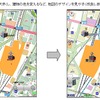 ソフトバンクのAndroid向け『いつもNAVI』、バージョンアップした主な機能