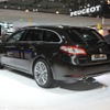 プジョー508SW（パリモーターショー10）