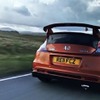 最大出力200psを得たホンダCR-Z MUGEN