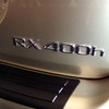 【デトロイトショー'04速報】レクサス『RX400h』…ハリアー・ハイブリッド量産