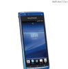 「Xperia acro SO-02C」アクア