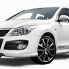 ヒュンダイ i30