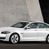 BMW 5シリーズ