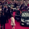 映画『トランスフォーマー』、ドイツプレミアはメルセデス一色［動画］