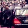 映画『トランスフォーマー』、ドイツプレミアはメルセデス一色［動画］